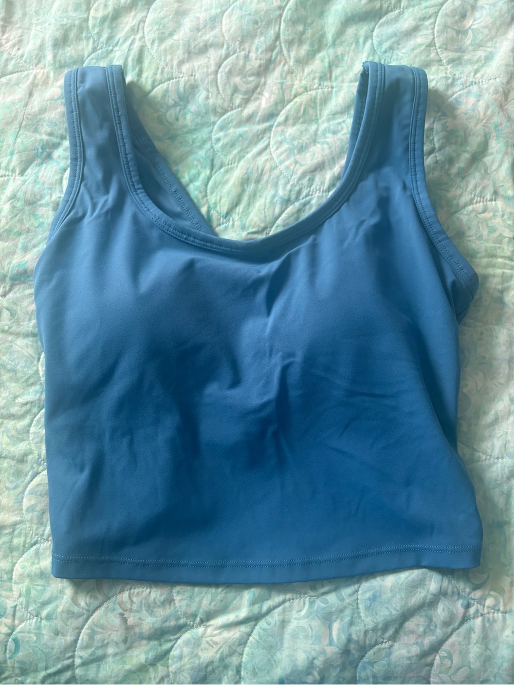 Halara workout set - Picture 2 of 5